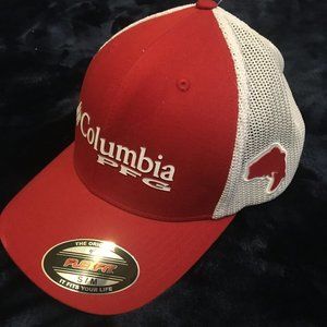 Columbia PFG hat